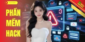 Phần Mềm Hack - Top 3 Cảnh Báo Nguy Hiểm Bạn Cần Biết